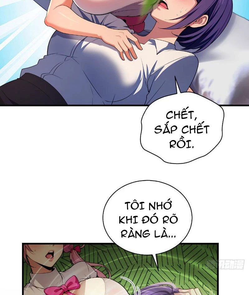 Nữ Đế Ma Tôn Xuyên Không Thành Cấp Trên Của Tôi Chapter 39 - Trang 2