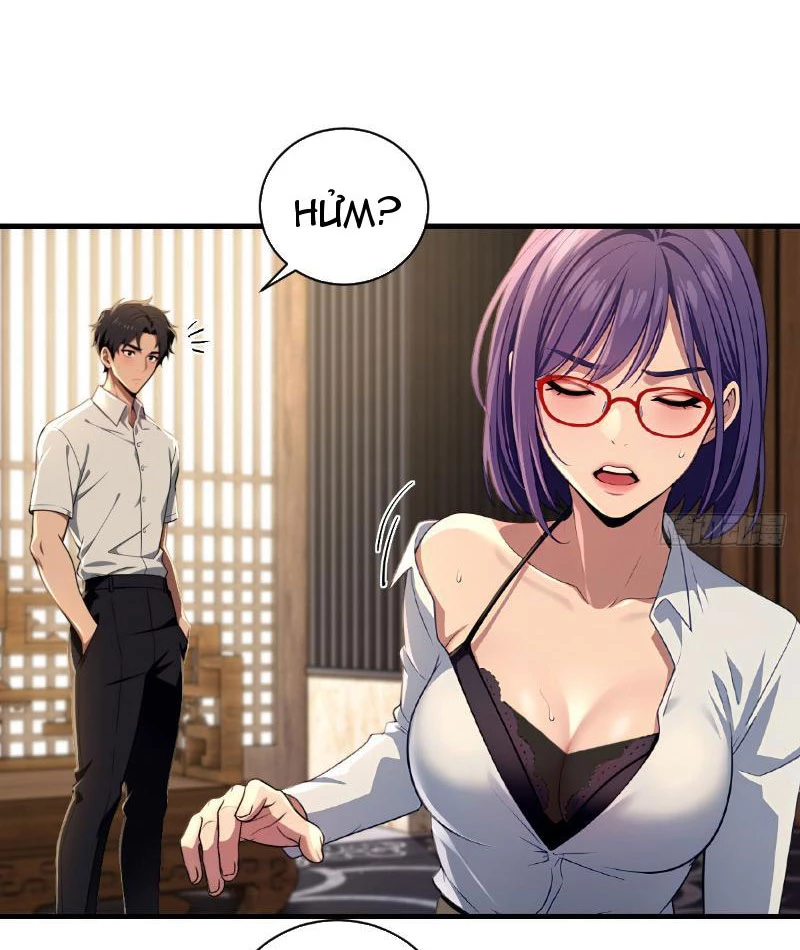Nữ Đế Ma Tôn Xuyên Không Thành Cấp Trên Của Tôi Chapter 39 - Trang 2