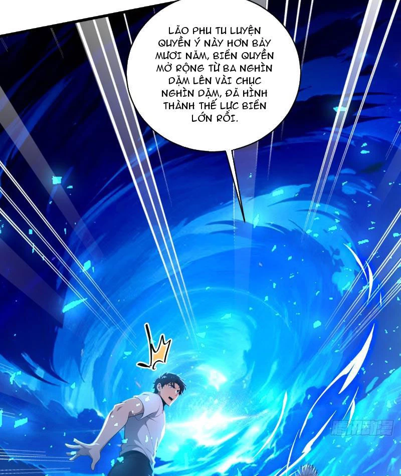 Nữ Đế Ma Tôn Xuyên Không Thành Cấp Trên Của Tôi Chapter 39 - Trang 2