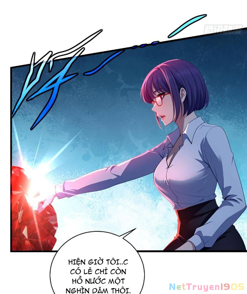 Nữ Đế Ma Tôn Xuyên Không Thành Cấp Trên Của Tôi Chapter 39 - Trang 2