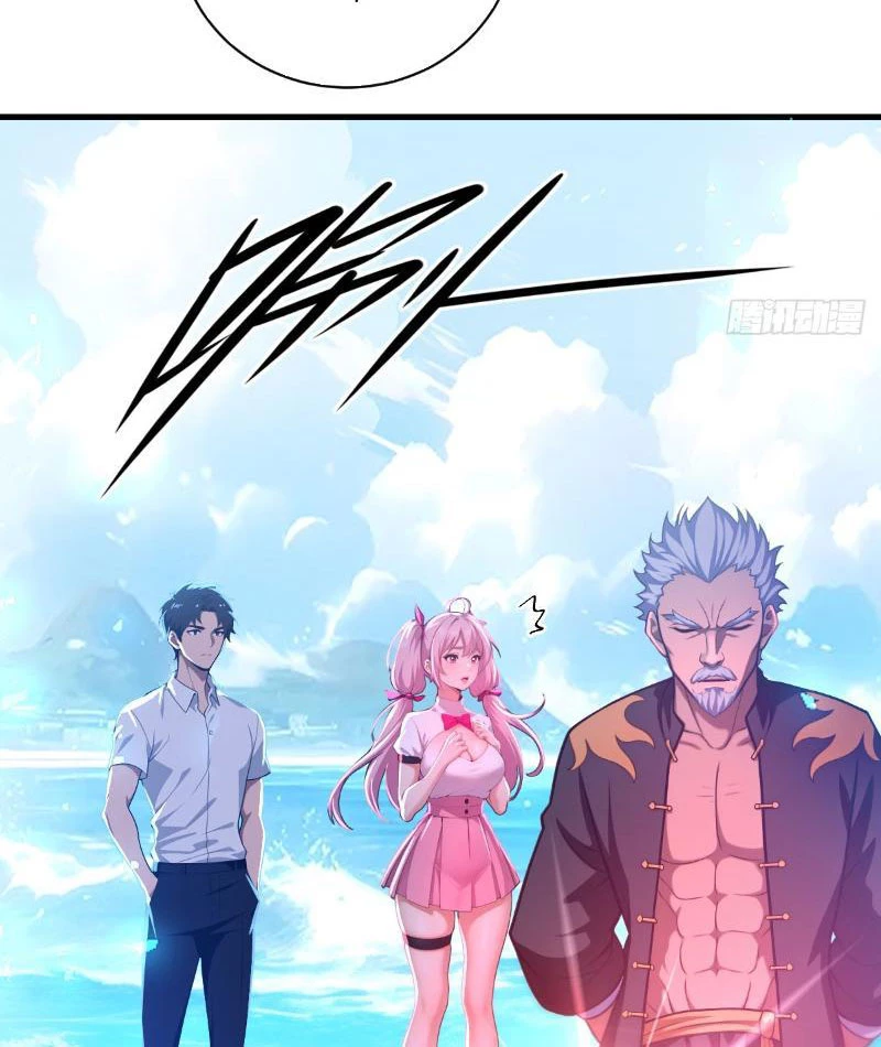 Nữ Đế Ma Tôn Xuyên Không Thành Cấp Trên Của Tôi Chapter 39 - Trang 2