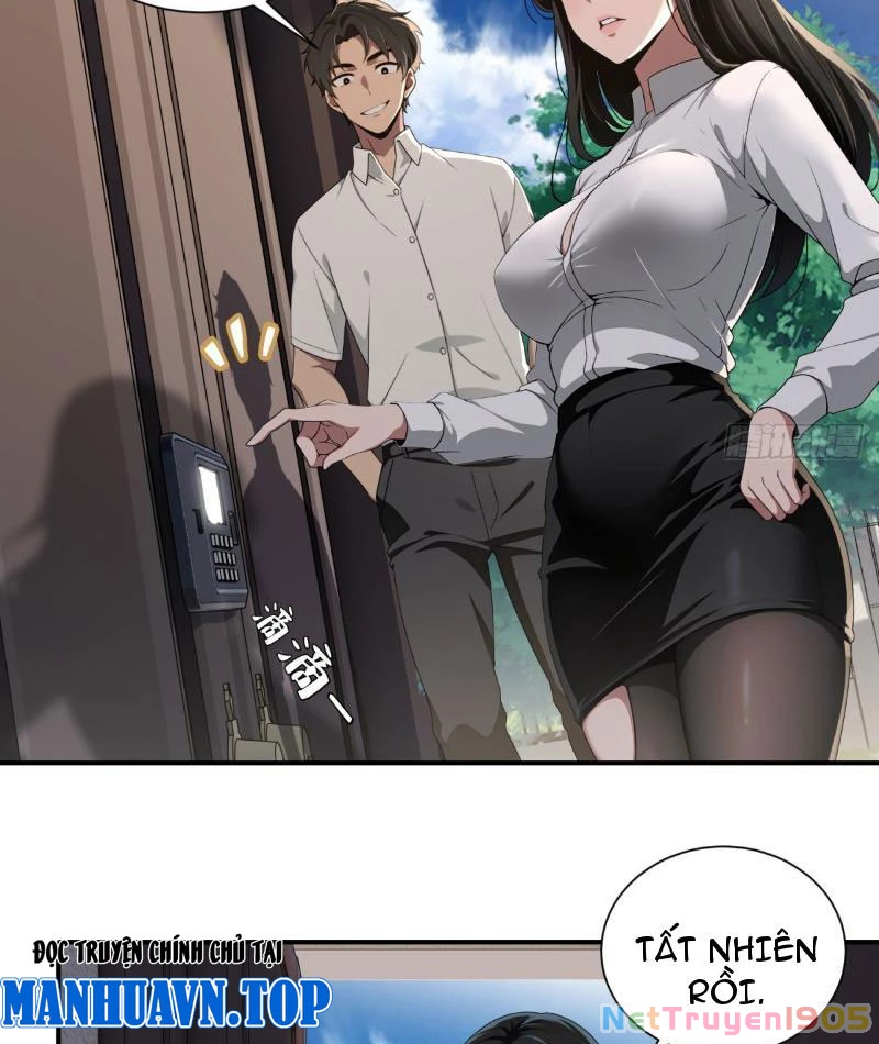 Nữ Đế Ma Tôn Xuyên Không Thành Cấp Trên Của Tôi Chapter 4 - Trang 2