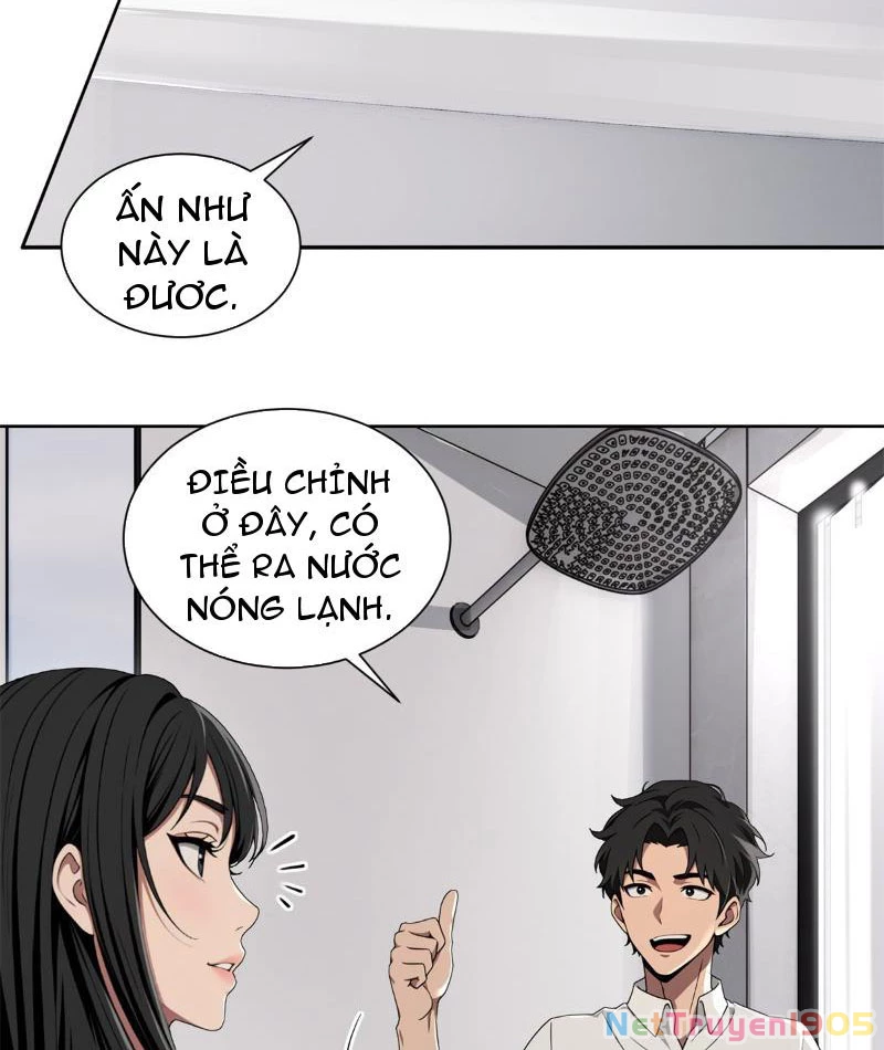 Nữ Đế Ma Tôn Xuyên Không Thành Cấp Trên Của Tôi Chapter 4 - Trang 2
