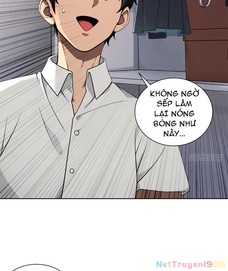 Nữ Đế Ma Tôn Xuyên Không Thành Cấp Trên Của Tôi Chapter 4 - Trang 2