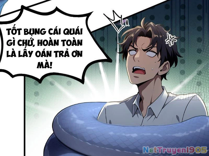 Nữ Đế Ma Tôn Xuyên Không Thành Cấp Trên Của Tôi Chapter 40 - Trang 2