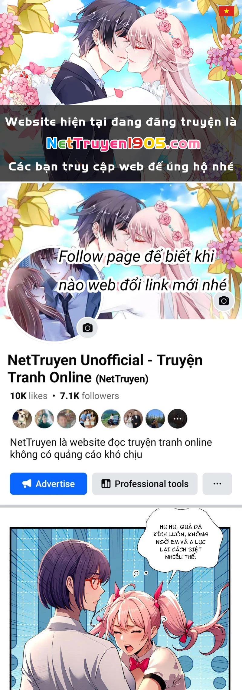 Nữ Đế Ma Tôn Xuyên Không Thành Cấp Trên Của Tôi Chapter 40 - Trang 2