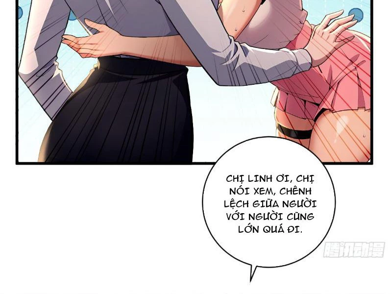 Nữ Đế Ma Tôn Xuyên Không Thành Cấp Trên Của Tôi Chapter 40 - Trang 2