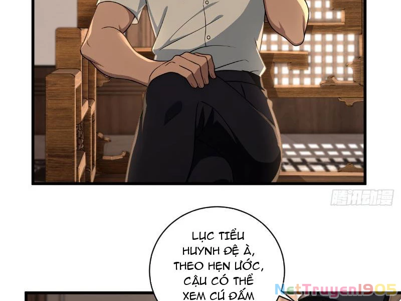 Nữ Đế Ma Tôn Xuyên Không Thành Cấp Trên Của Tôi Chapter 40 - Trang 2