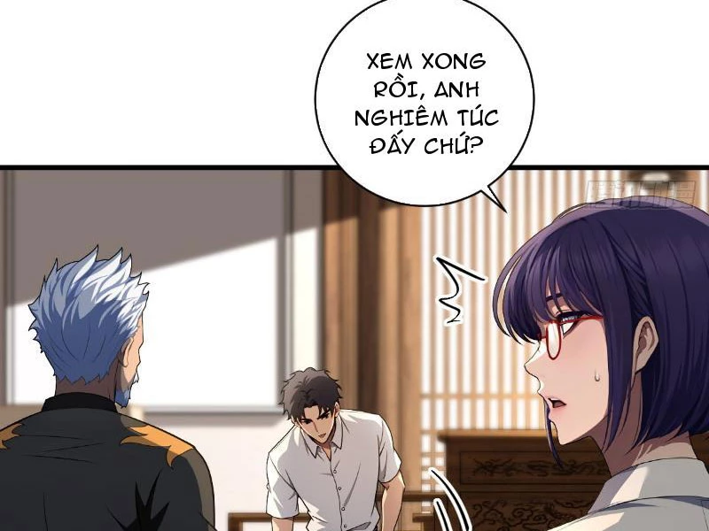 Nữ Đế Ma Tôn Xuyên Không Thành Cấp Trên Của Tôi Chapter 40 - Trang 2