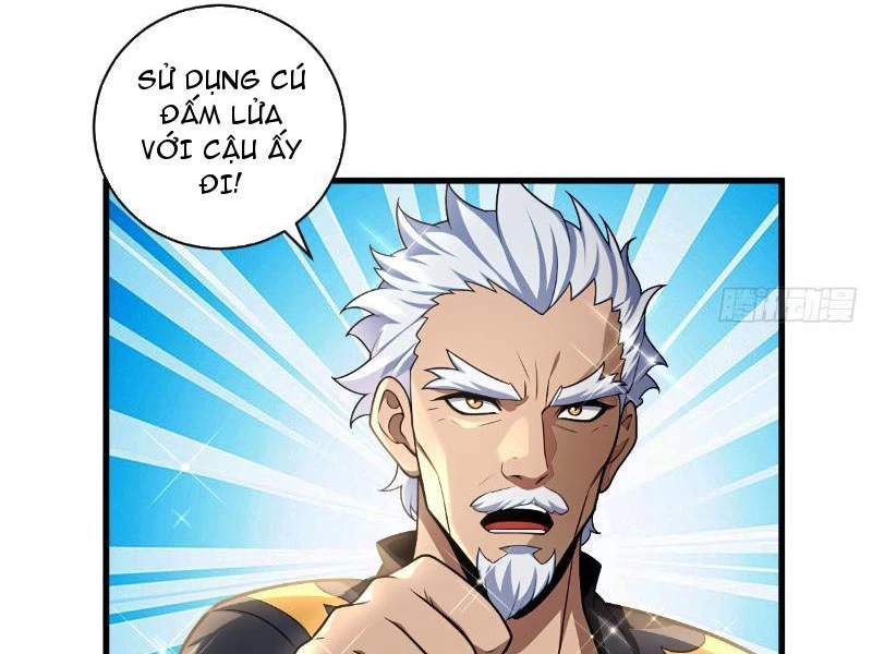 Nữ Đế Ma Tôn Xuyên Không Thành Cấp Trên Của Tôi Chapter 40 - Trang 2