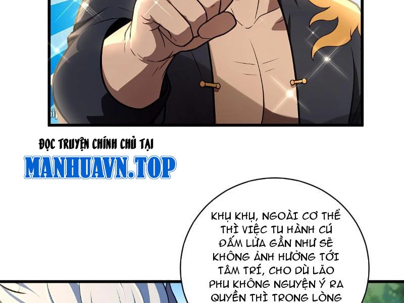 Nữ Đế Ma Tôn Xuyên Không Thành Cấp Trên Của Tôi Chapter 40 - Trang 2
