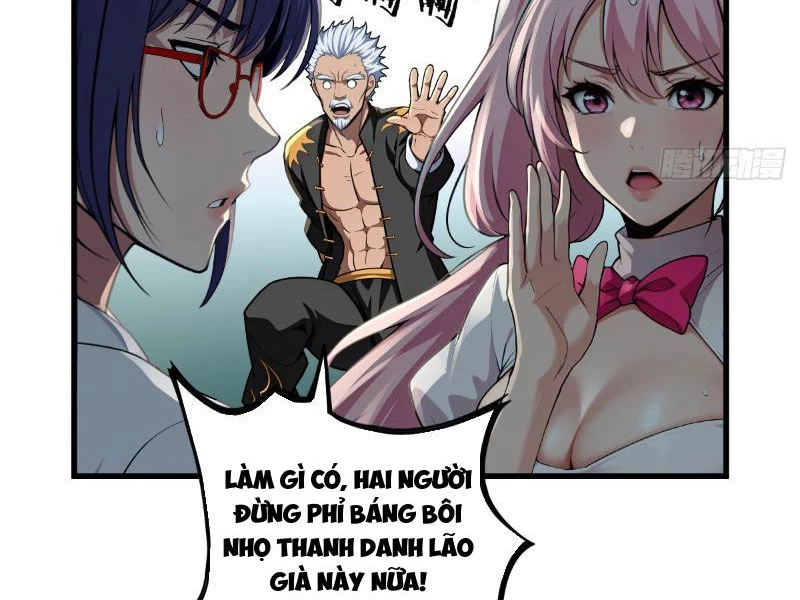 Nữ Đế Ma Tôn Xuyên Không Thành Cấp Trên Của Tôi Chapter 40 - Trang 2