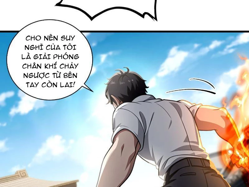 Nữ Đế Ma Tôn Xuyên Không Thành Cấp Trên Của Tôi Chapter 40 - Trang 2