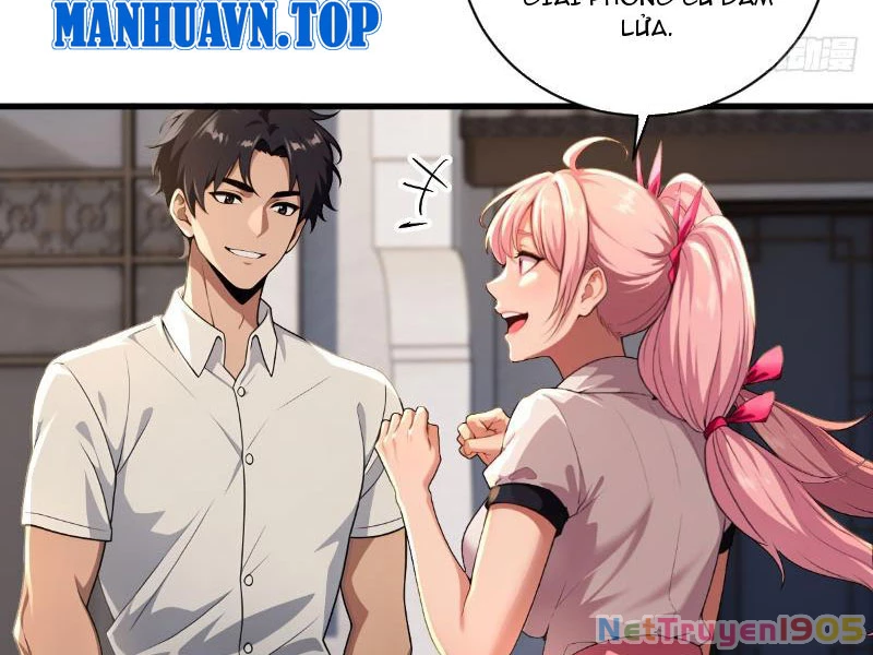 Nữ Đế Ma Tôn Xuyên Không Thành Cấp Trên Của Tôi Chapter 40 - Trang 2