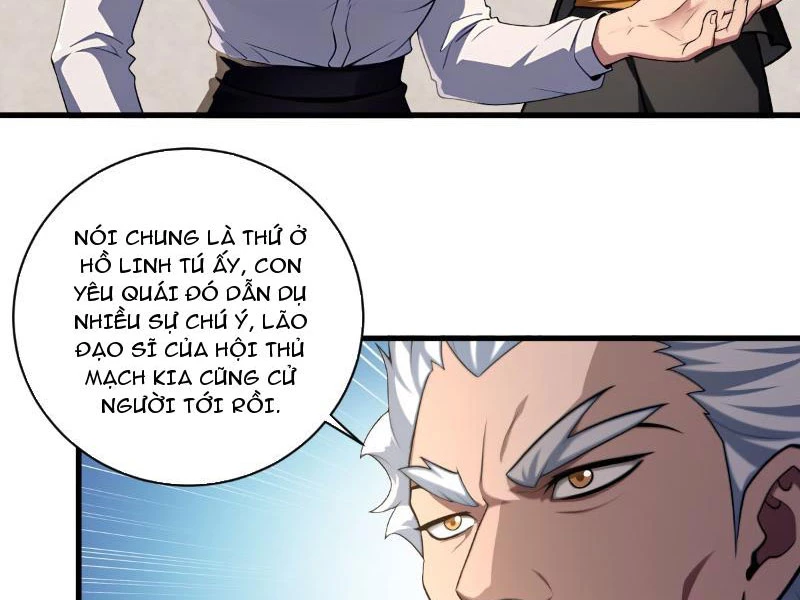 Nữ Đế Ma Tôn Xuyên Không Thành Cấp Trên Của Tôi Chapter 40 - Trang 2