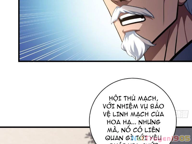 Nữ Đế Ma Tôn Xuyên Không Thành Cấp Trên Của Tôi Chapter 40 - Trang 2