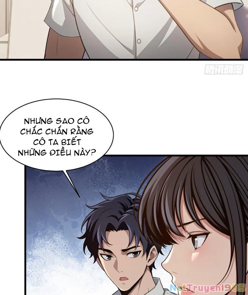 Nữ Đế Ma Tôn Xuyên Không Thành Cấp Trên Của Tôi Chapter 41 - Trang 2