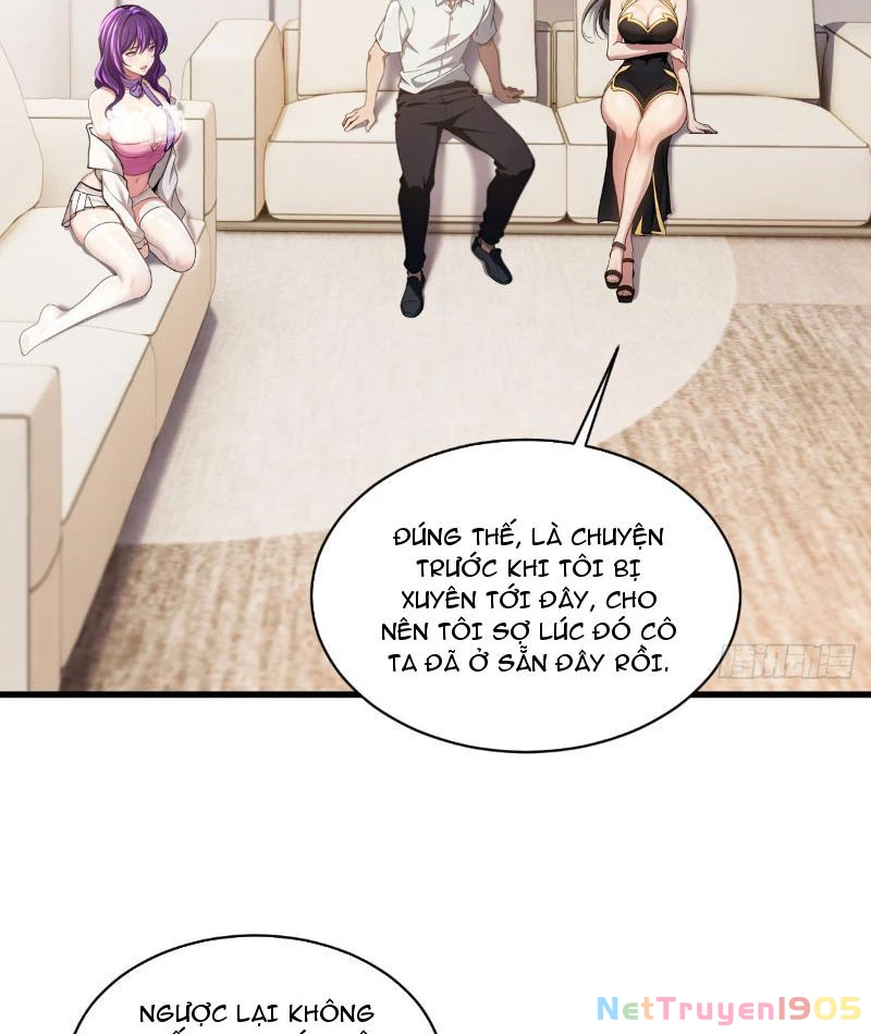 Nữ Đế Ma Tôn Xuyên Không Thành Cấp Trên Của Tôi Chapter 41 - Trang 2