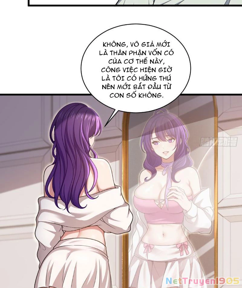 Nữ Đế Ma Tôn Xuyên Không Thành Cấp Trên Của Tôi Chapter 41 - Trang 2