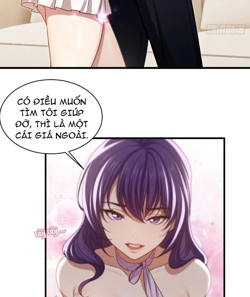 Nữ Đế Ma Tôn Xuyên Không Thành Cấp Trên Của Tôi Chapter 41 - Trang 2