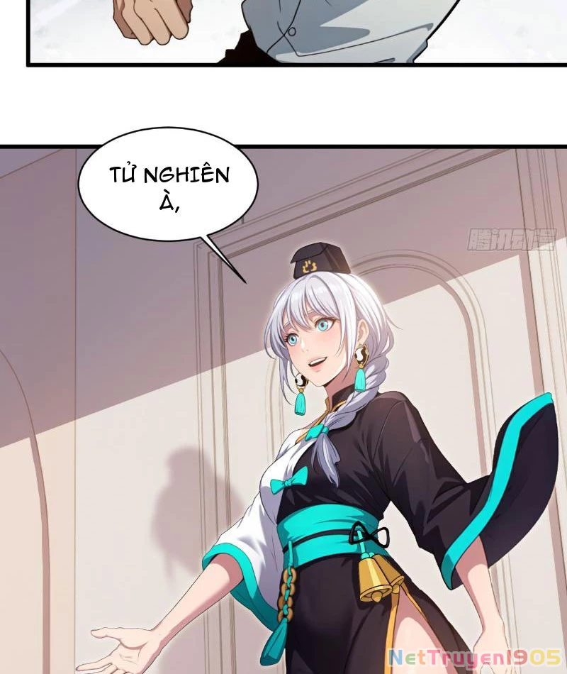 Nữ Đế Ma Tôn Xuyên Không Thành Cấp Trên Của Tôi Chapter 41 - Trang 2