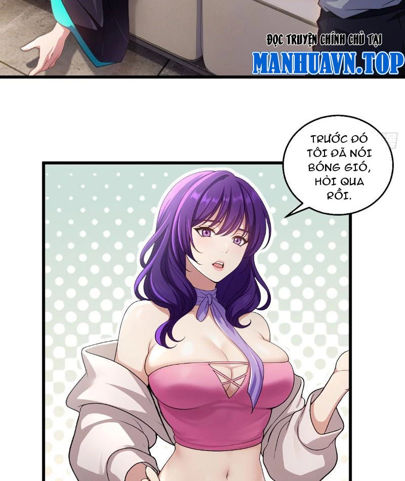 Nữ Đế Ma Tôn Xuyên Không Thành Cấp Trên Của Tôi Chapter 42 - Trang 2