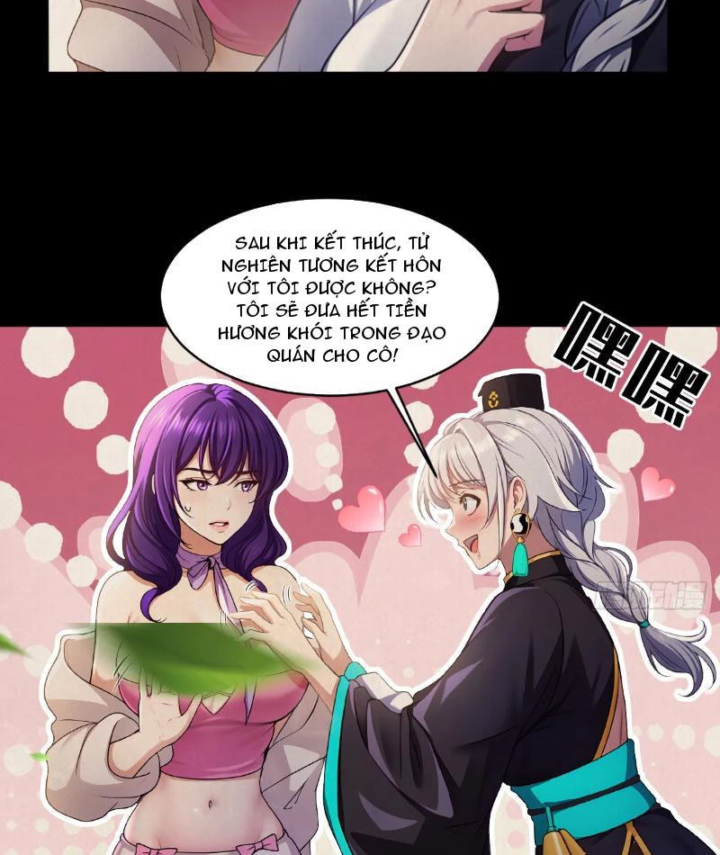 Nữ Đế Ma Tôn Xuyên Không Thành Cấp Trên Của Tôi Chapter 42 - Trang 2