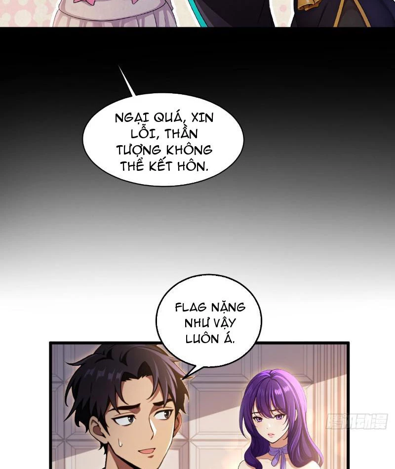 Nữ Đế Ma Tôn Xuyên Không Thành Cấp Trên Của Tôi Chapter 42 - Trang 2