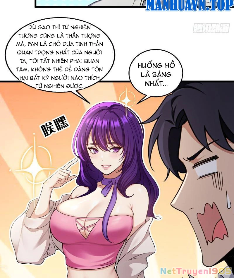 Nữ Đế Ma Tôn Xuyên Không Thành Cấp Trên Của Tôi Chapter 42 - Trang 2