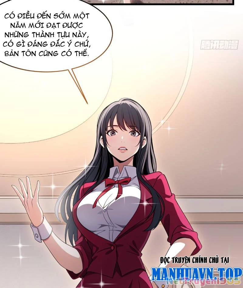 Nữ Đế Ma Tôn Xuyên Không Thành Cấp Trên Của Tôi Chapter 42 - Trang 2
