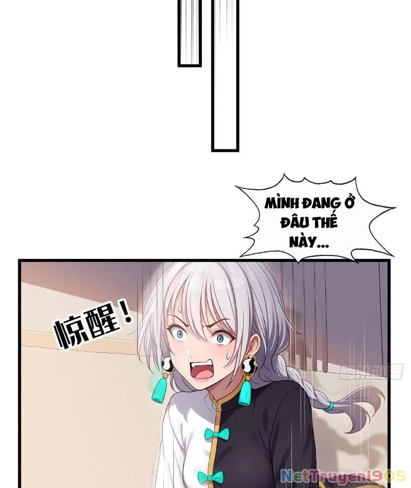 Nữ Đế Ma Tôn Xuyên Không Thành Cấp Trên Của Tôi Chapter 42 - Trang 2