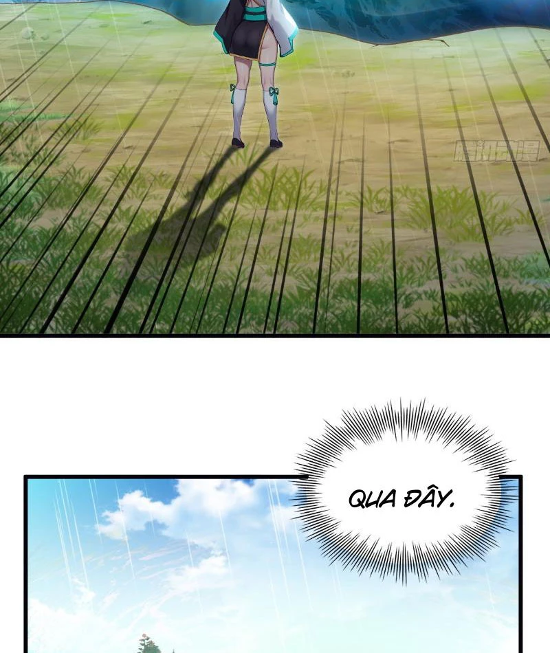 Nữ Đế Ma Tôn Xuyên Không Thành Cấp Trên Của Tôi Chapter 42 - Trang 2