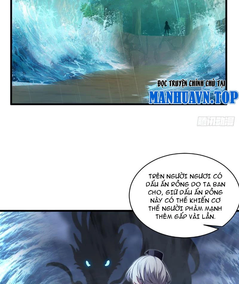 Nữ Đế Ma Tôn Xuyên Không Thành Cấp Trên Của Tôi Chapter 42 - Trang 2