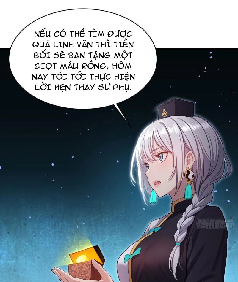 Nữ Đế Ma Tôn Xuyên Không Thành Cấp Trên Của Tôi Chapter 42 - Trang 2