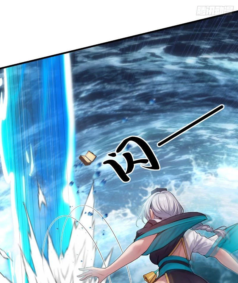 Nữ Đế Ma Tôn Xuyên Không Thành Cấp Trên Của Tôi Chapter 42 - Trang 2