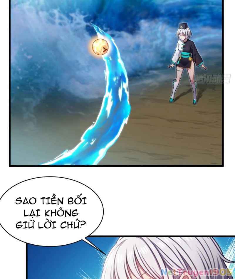Nữ Đế Ma Tôn Xuyên Không Thành Cấp Trên Của Tôi Chapter 42 - Trang 2