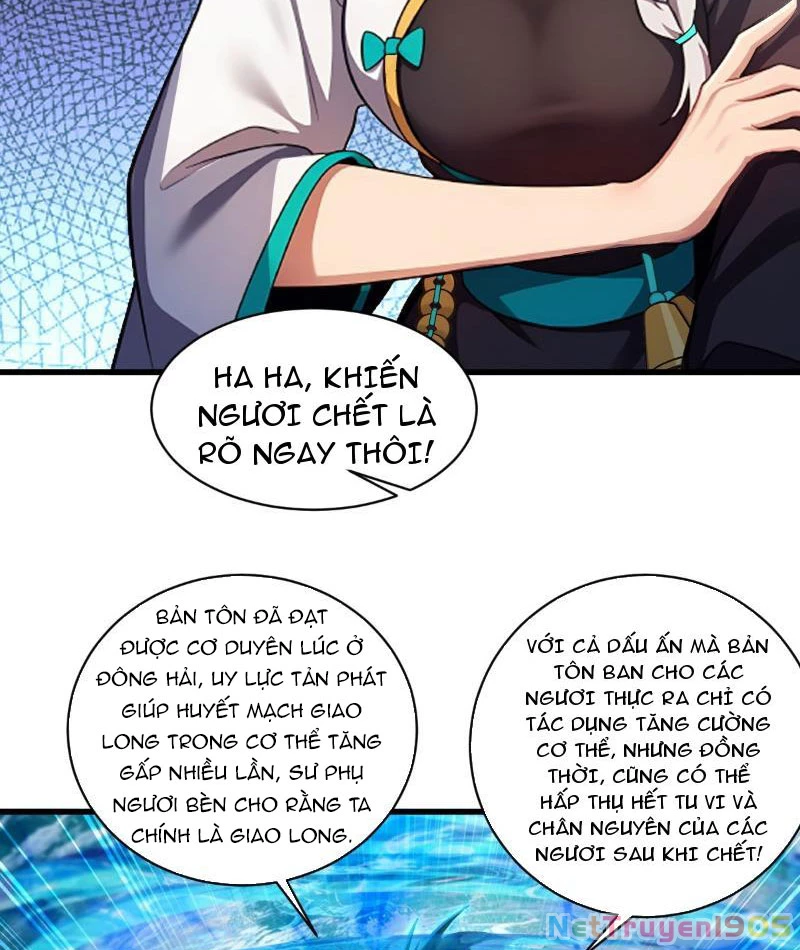 Nữ Đế Ma Tôn Xuyên Không Thành Cấp Trên Của Tôi Chapter 42 - Trang 2