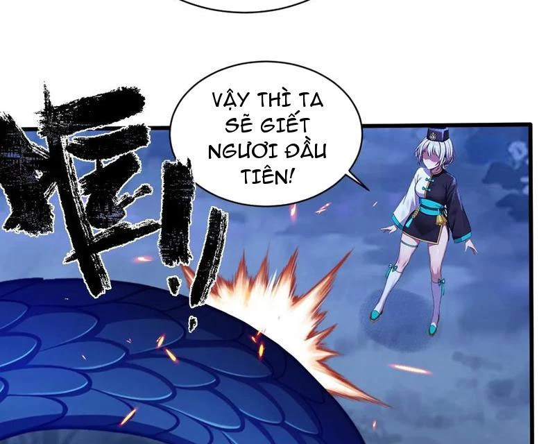 Nữ Đế Ma Tôn Xuyên Không Thành Cấp Trên Của Tôi Chapter 43 - Trang 2