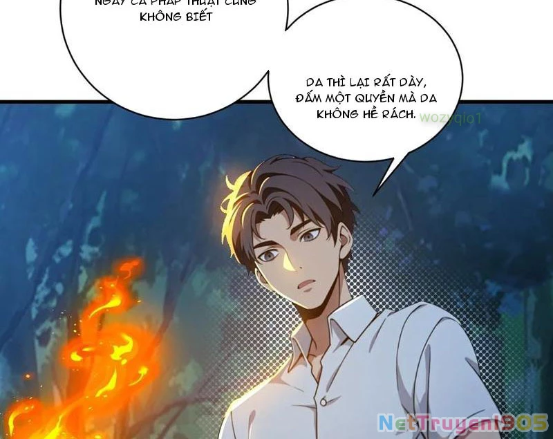 Nữ Đế Ma Tôn Xuyên Không Thành Cấp Trên Của Tôi Chapter 43 - Trang 2