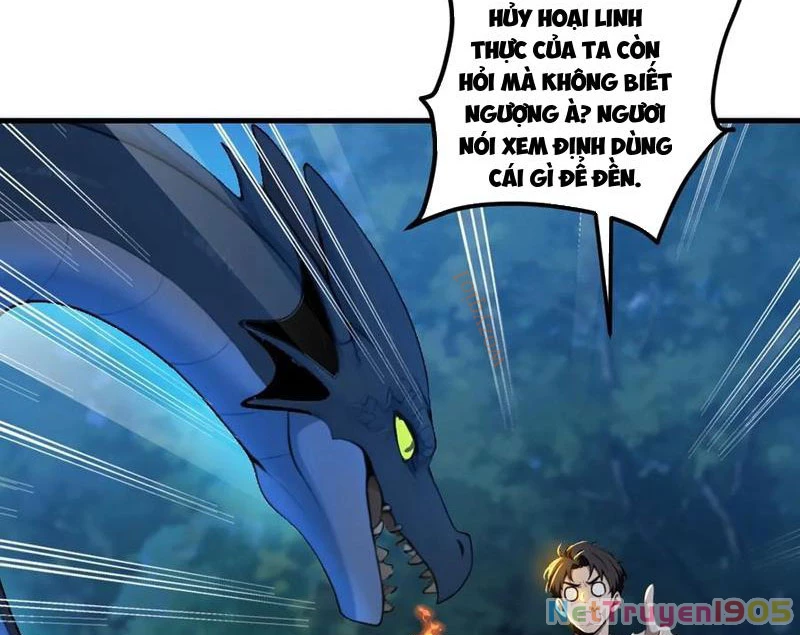 Nữ Đế Ma Tôn Xuyên Không Thành Cấp Trên Của Tôi Chapter 43 - Trang 2