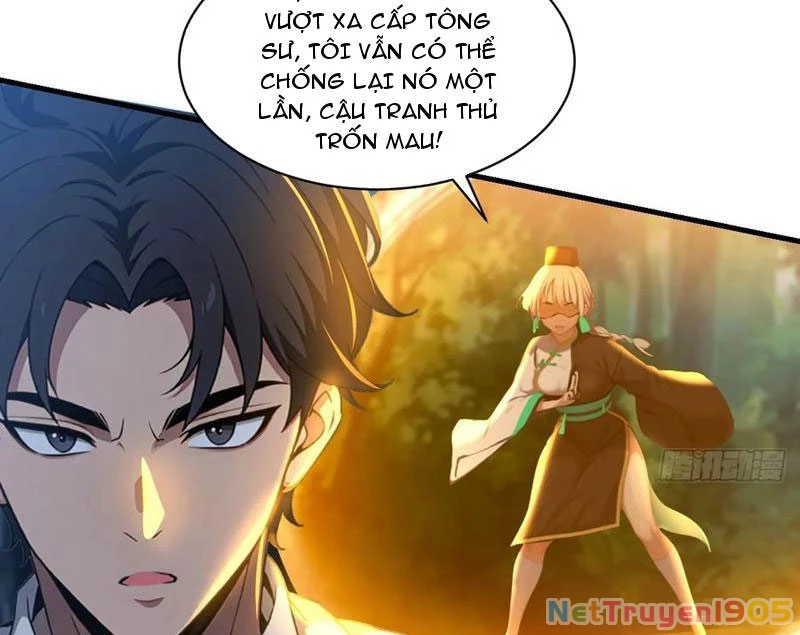 Nữ Đế Ma Tôn Xuyên Không Thành Cấp Trên Của Tôi Chapter 43 - Trang 2