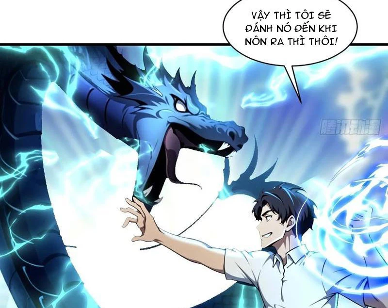 Nữ Đế Ma Tôn Xuyên Không Thành Cấp Trên Của Tôi Chapter 43 - Trang 2