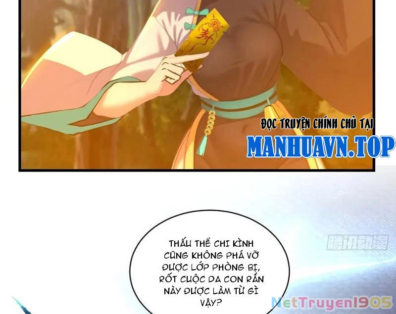 Nữ Đế Ma Tôn Xuyên Không Thành Cấp Trên Của Tôi Chapter 43 - Trang 2