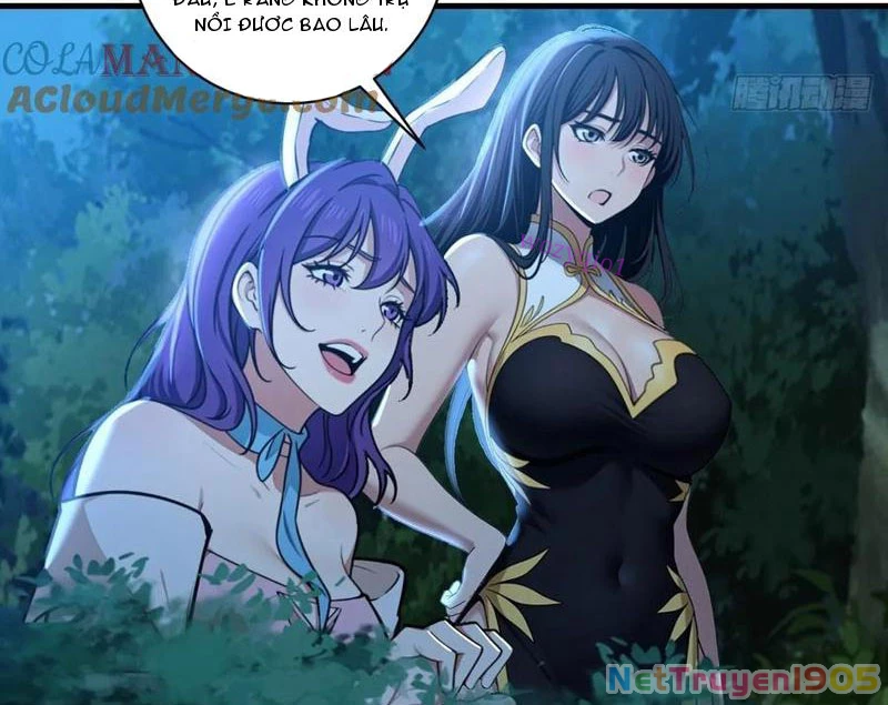 Nữ Đế Ma Tôn Xuyên Không Thành Cấp Trên Của Tôi Chapter 43 - Trang 2