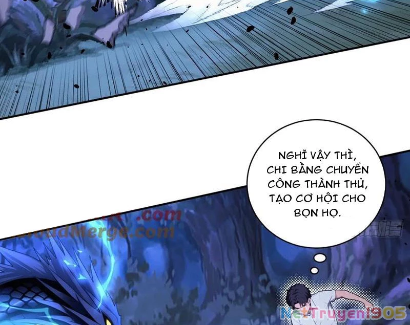 Nữ Đế Ma Tôn Xuyên Không Thành Cấp Trên Của Tôi Chapter 43 - Trang 2