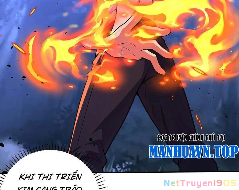 Nữ Đế Ma Tôn Xuyên Không Thành Cấp Trên Của Tôi Chapter 43 - Trang 2