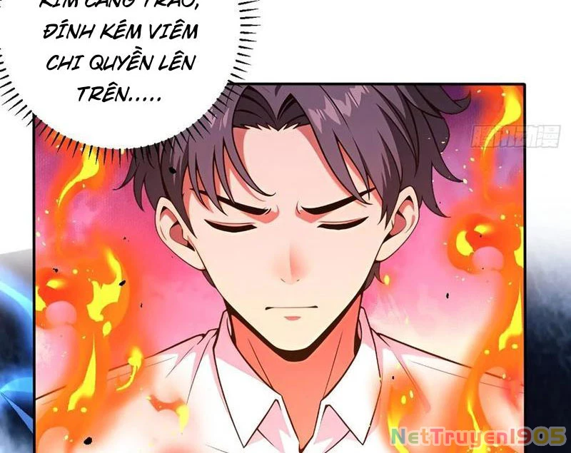 Nữ Đế Ma Tôn Xuyên Không Thành Cấp Trên Của Tôi Chapter 43 - Trang 2