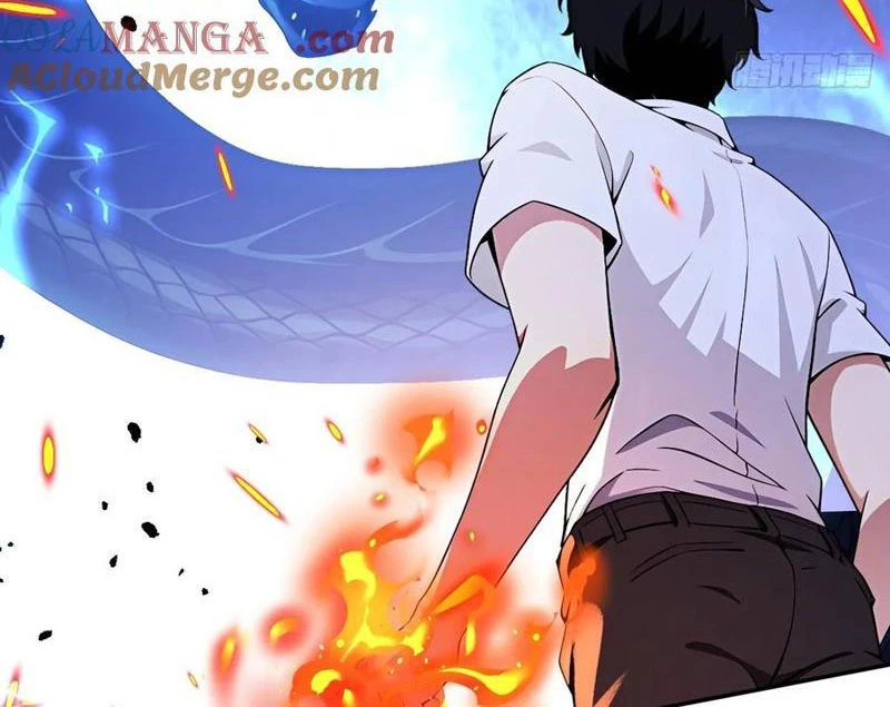 Nữ Đế Ma Tôn Xuyên Không Thành Cấp Trên Của Tôi Chapter 43 - Trang 2