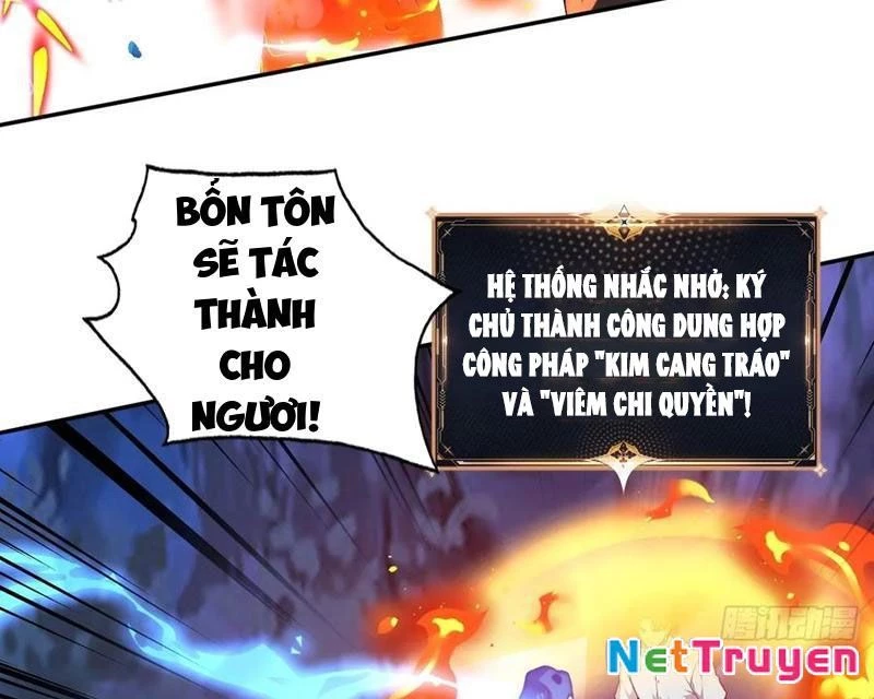 Nữ Đế Ma Tôn Xuyên Không Thành Cấp Trên Của Tôi Chapter 43 - Trang 2