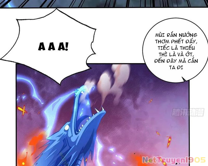 Nữ Đế Ma Tôn Xuyên Không Thành Cấp Trên Của Tôi Chapter 43 - Trang 2